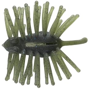 ワーム56パック、デビルスイマー4個セット Amazon.co.jp: ワーム - ルアー: スポーツ＆アウトドア